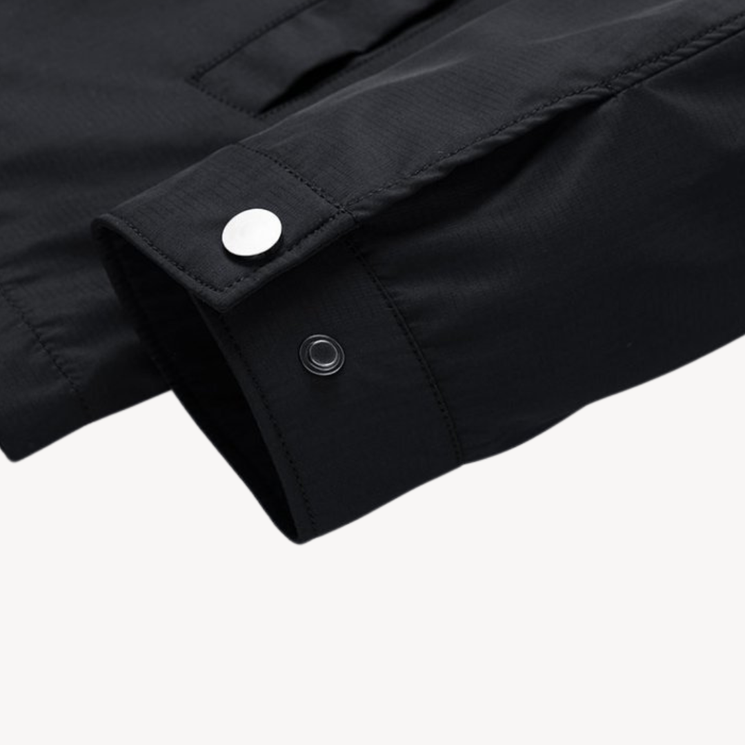 Giacca Uomo Leggera Casual | Altivaro