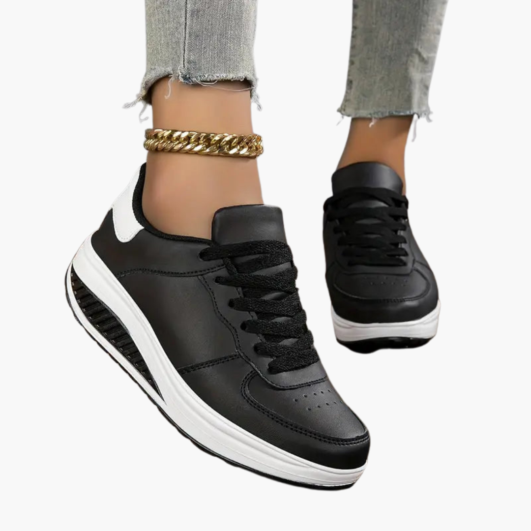 Scarpe Ortopediche Donna Comfort Cuscino d'Aria | Altivaro-Altivaro
