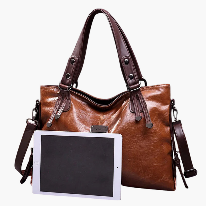 Borsa In Pelle Donna | Altivaro