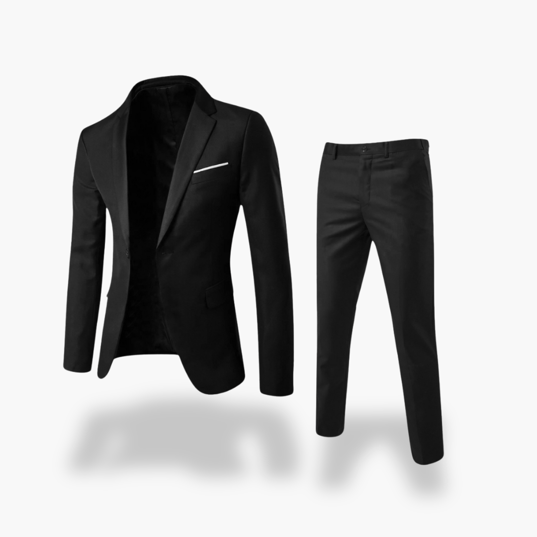 Completo Uomo Slim Fit Elegante | Altivaro