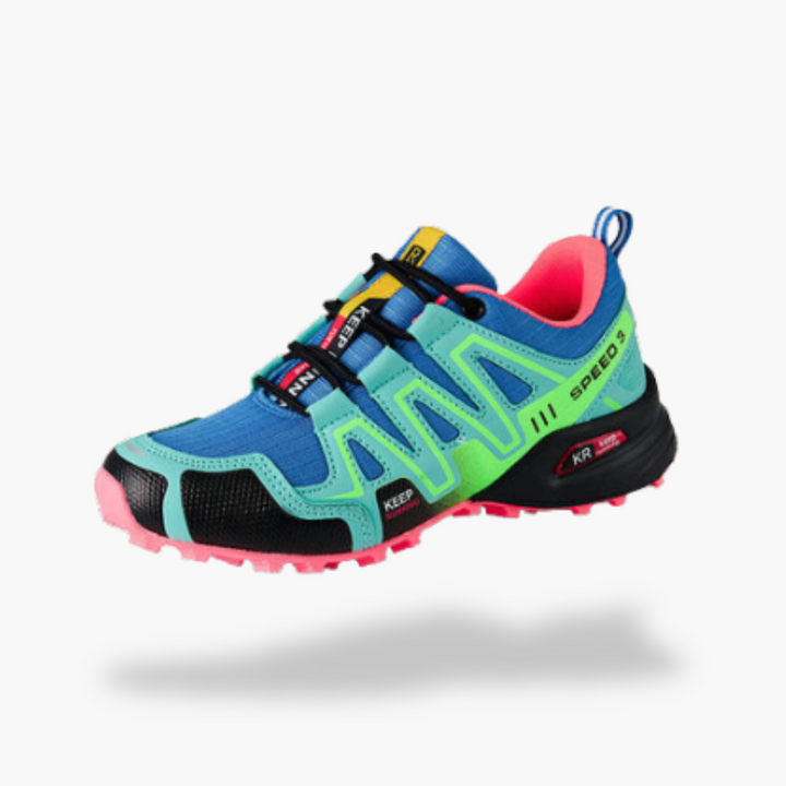 Scarpe Uomo Sportive Ortopediche Running | Altivaro