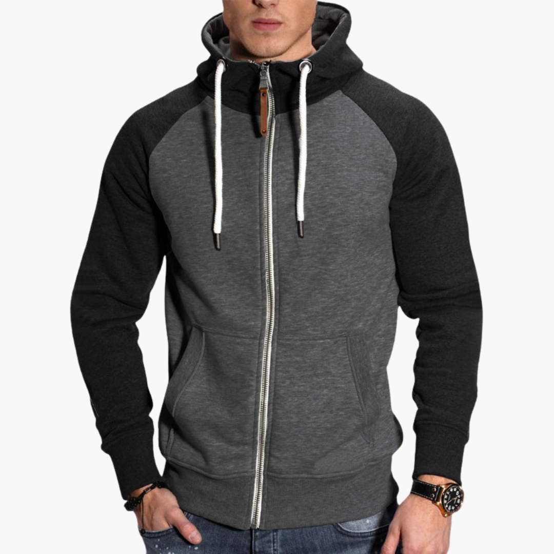 Men's Hoodie | Altivaro