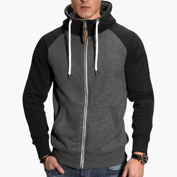 Men's Hoodie | Altivaro