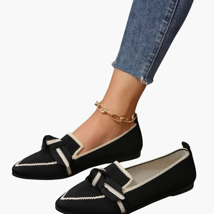 Scarpe Ortopediche Donna Comfort Tessuto Leggero | Altivaro-Altivaro