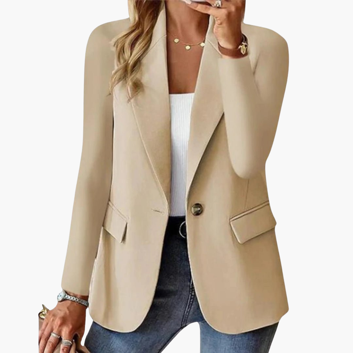 Blazer Elegante per Donna | Altivaro