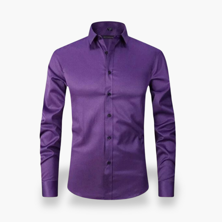 Camicia Slim Fit per Uomo | Altivaro