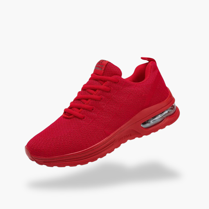 Scarpe Ortopediche Uomo Tessuto Traspirante Cuscino Aria Running | Altivaro