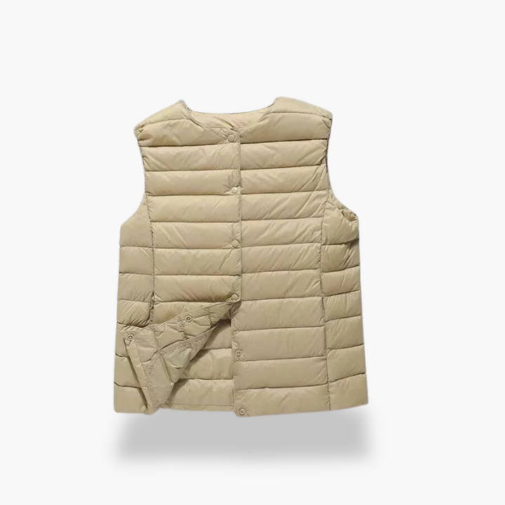 Gilet Piumino da Donna | Altivaro