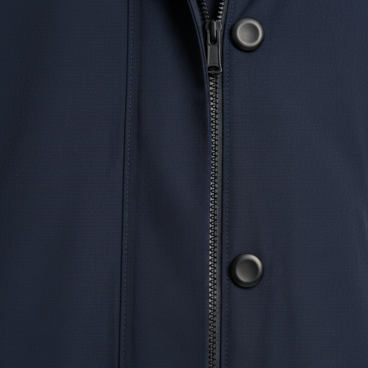 Trench Damen mit Kapuze und Taschen | Altivaro