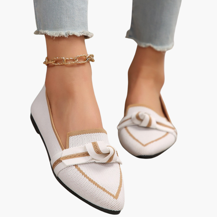 Scarpe Ortopediche Donna Comfort Tessuto Leggero | Altivaro-Altivaro