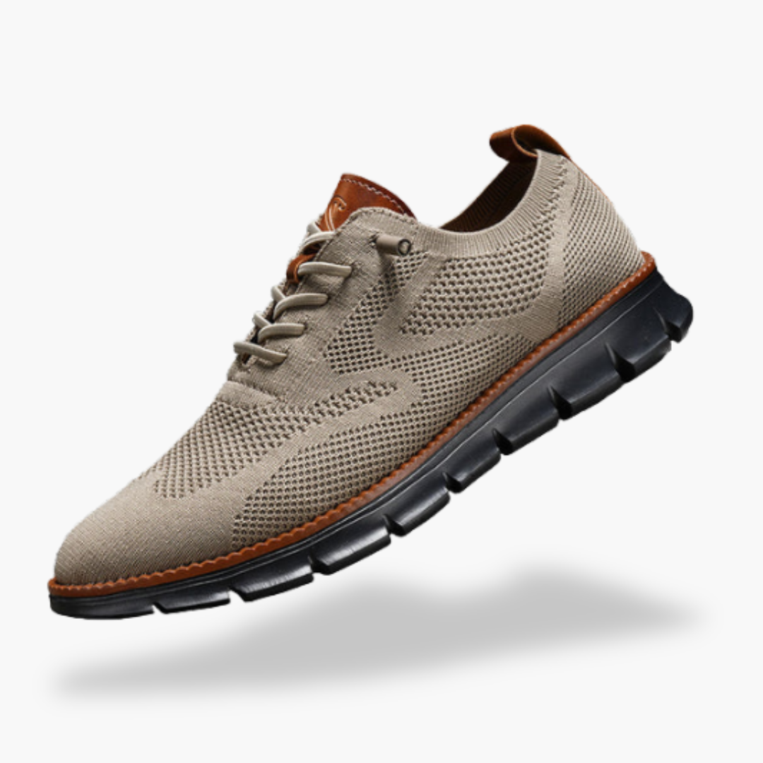 Scarpe Ortopediche Uomo Traspiranti | Altivaro