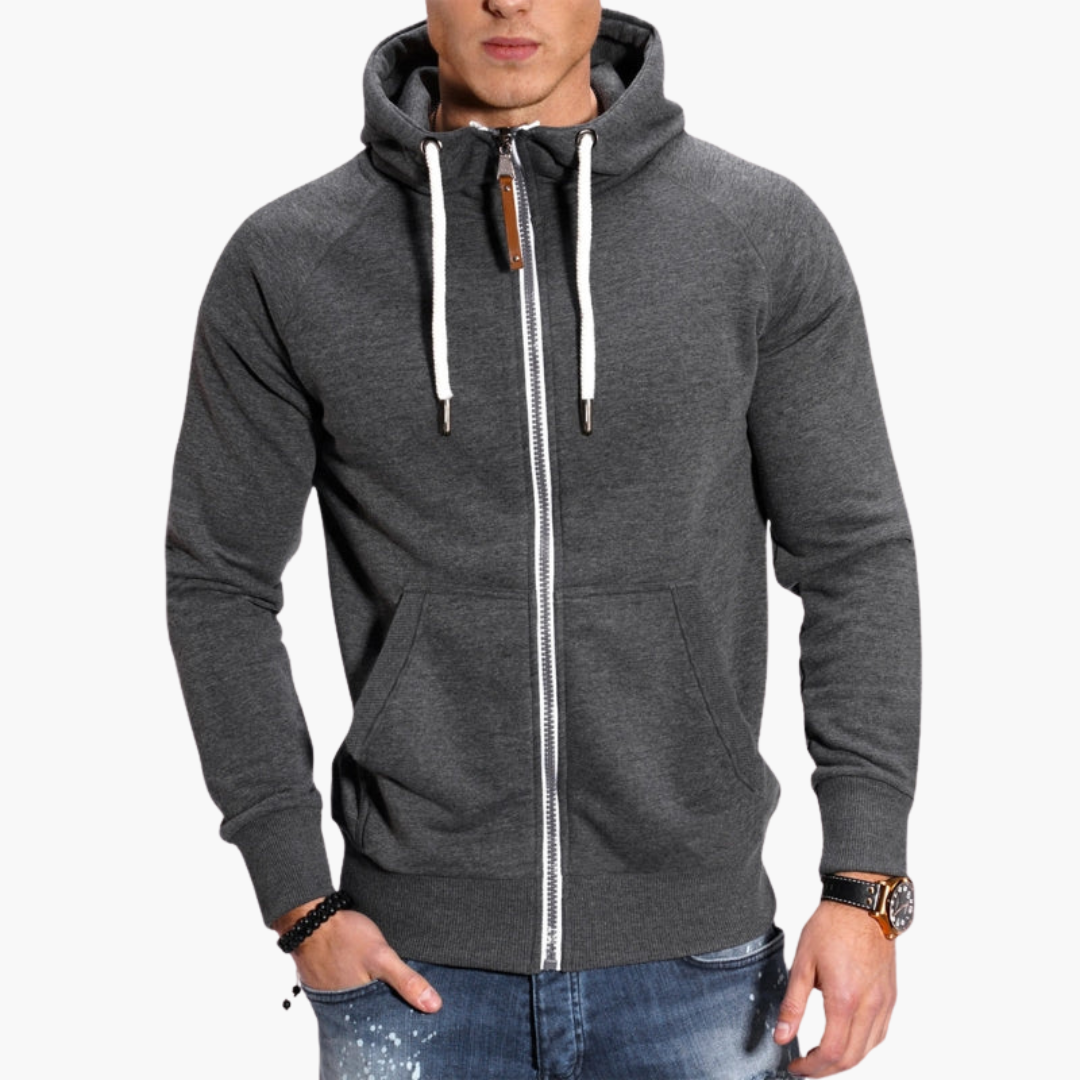 Men's Hoodie | Altivaro