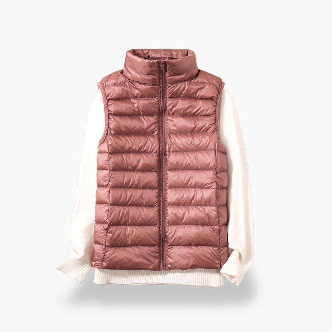 Gilet Piumino Donna | Altivaro