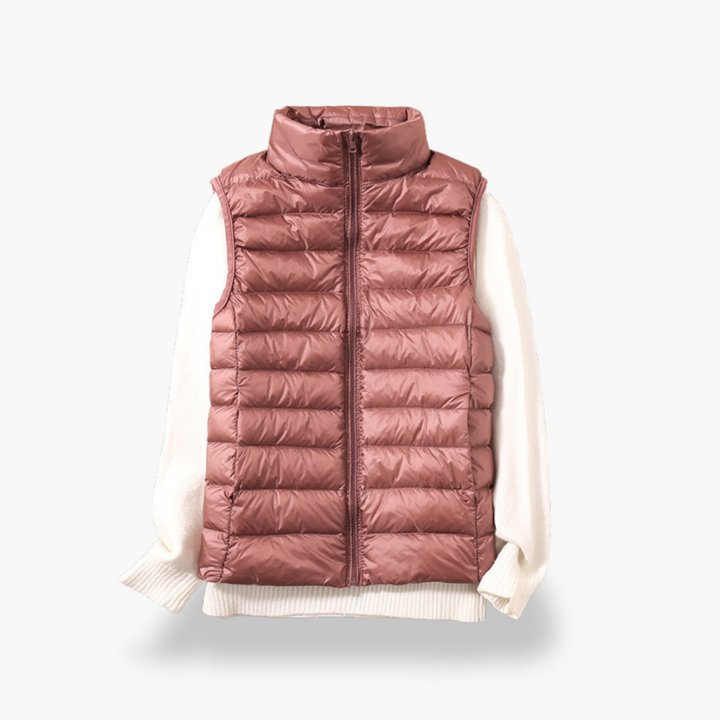 Gilet Piumino Donna | Altivaro