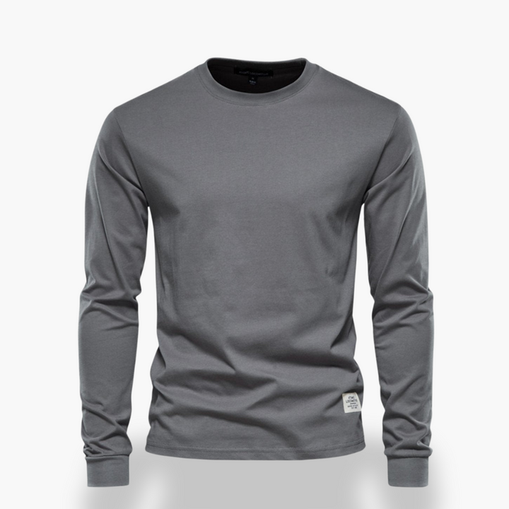 Maglia a Maniche Lunghe per Uomo | Altivaro