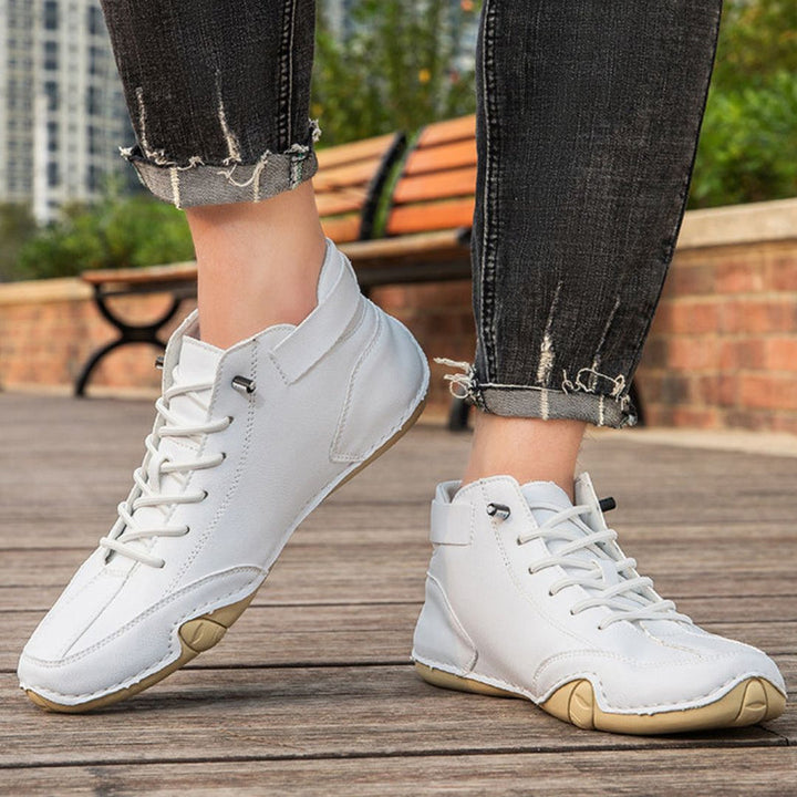 Scarpe Alte Ortopediche Casual Comode | Altivaro-Altivaro