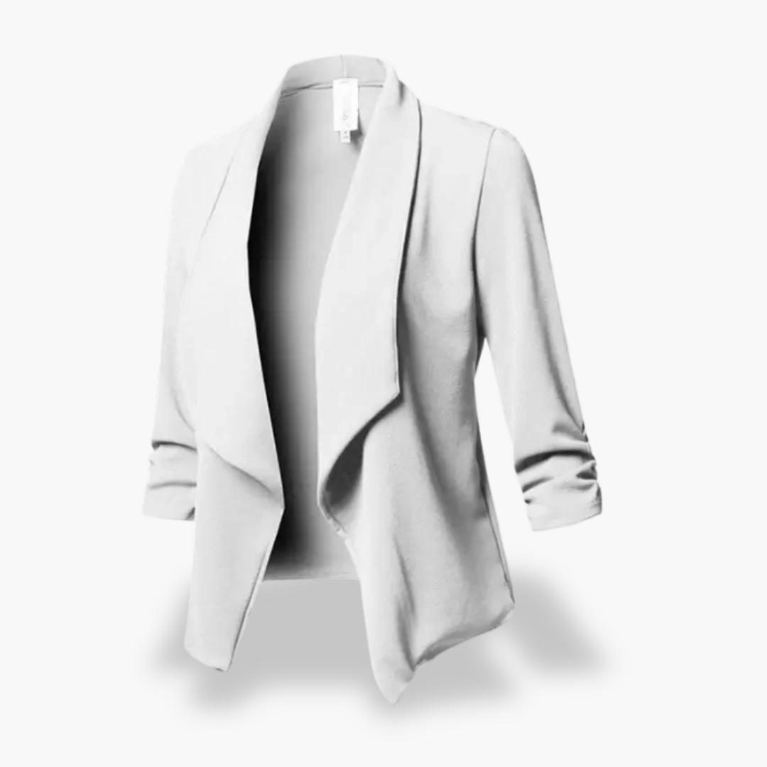 Blazer Donna Elegante Manica 3/4 | Altivaro-Altivaro