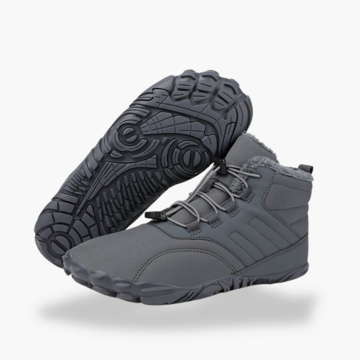 Scarpe Invernali Ortopediche Uomo | Altivaro