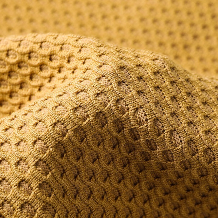 Men's Knit Cardigan with Pockets | Altivaro
