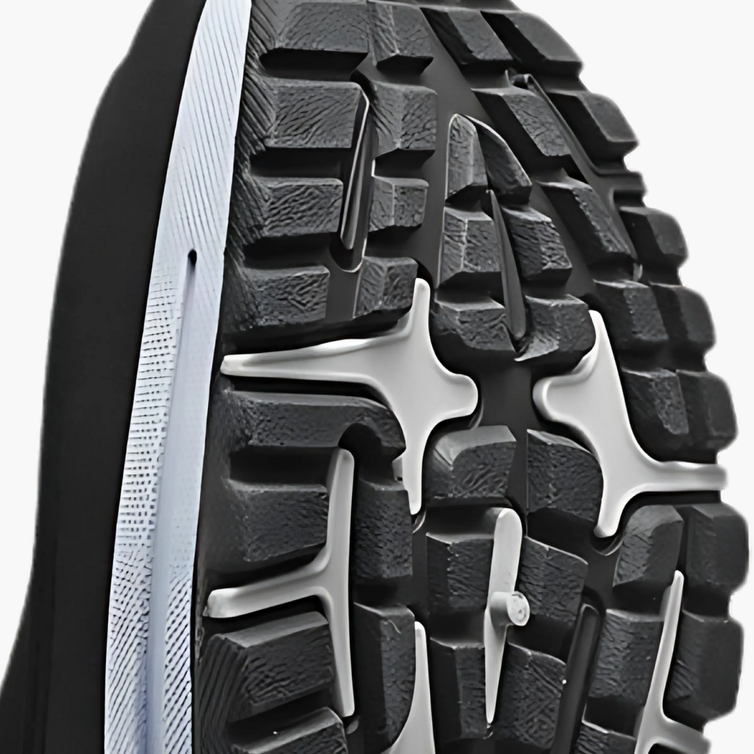 Scarpe Ortopediche Uomo Traspiranti Comfort Slip-On | Altivaro-Altivaro