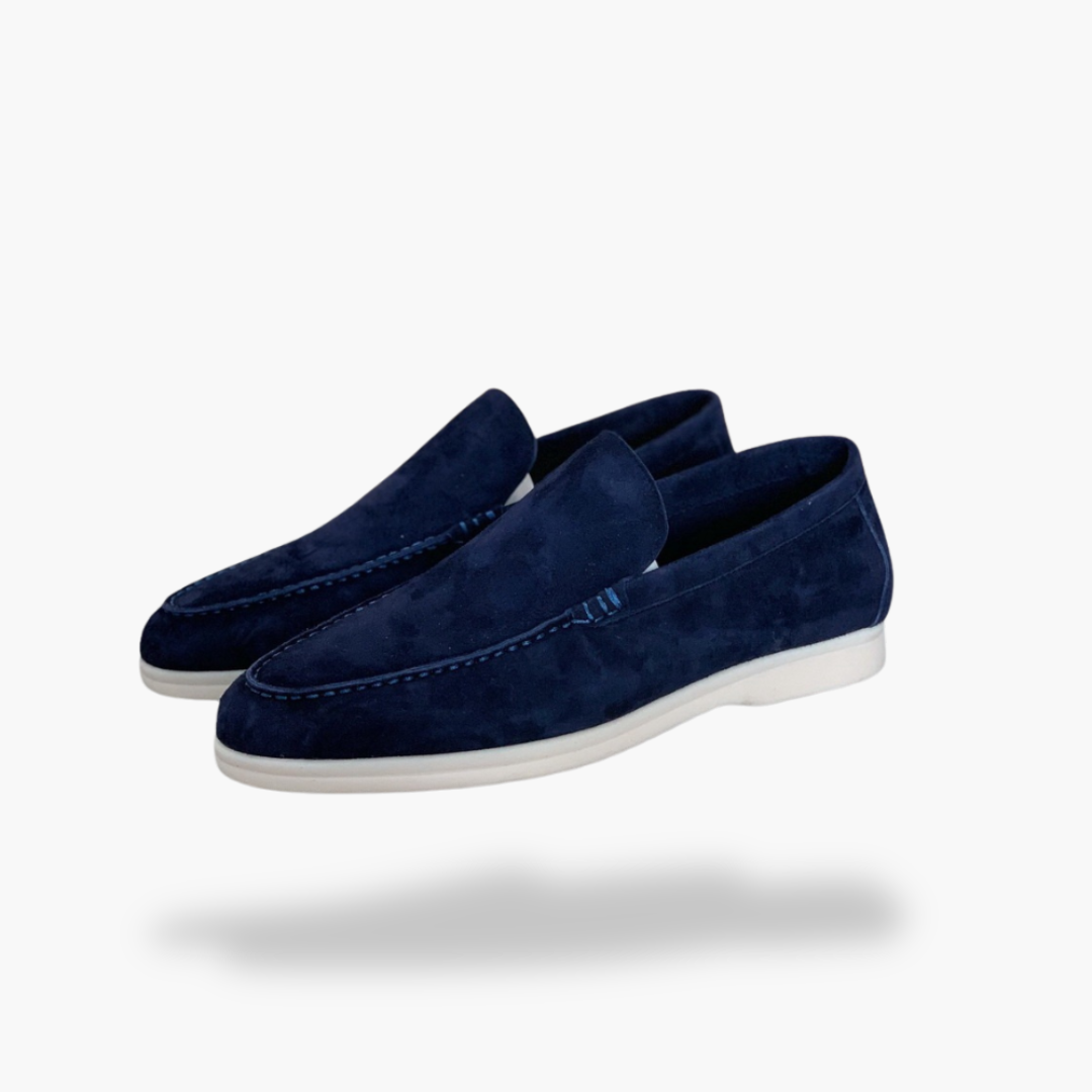 Unisex Orthopedic Loafer Shoes | Altivaro