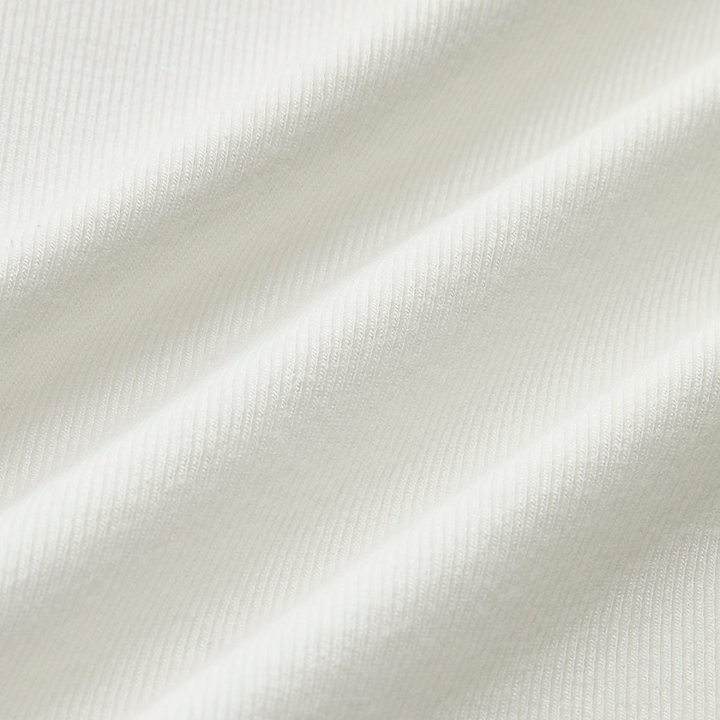 T-shirt a maniche lunghe da donna in tessuto stretch con corsetto | Altivaro