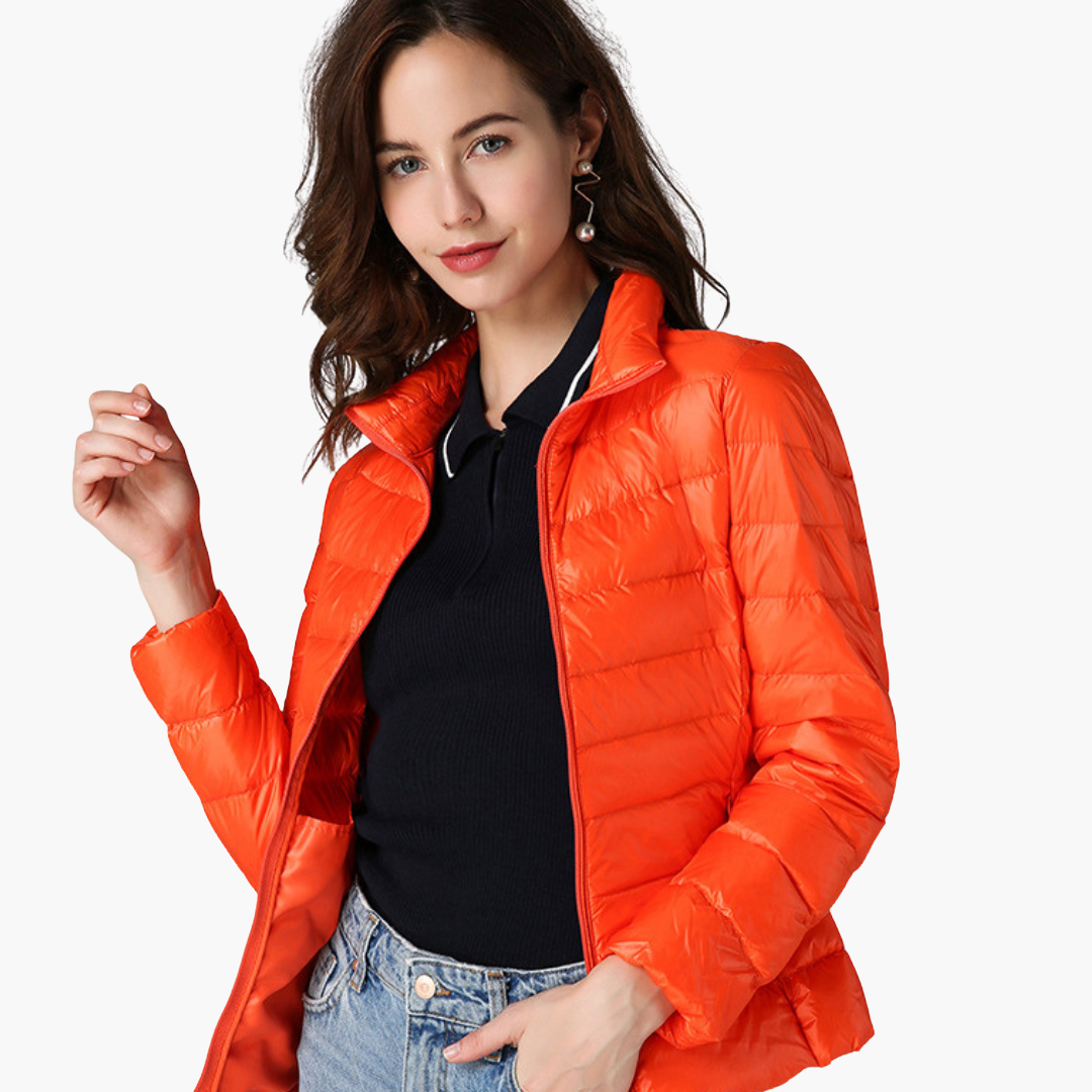 Giacca Piumino Donna | Altivaro