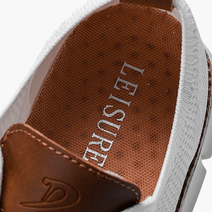 Sneakers Uomo Altivaro in Tessuto Maglia Traspirante | Altivaro-Altivaro