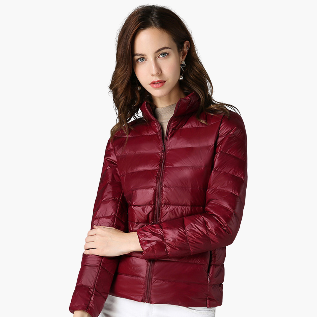 Giacca Piumino Donna | Altivaro