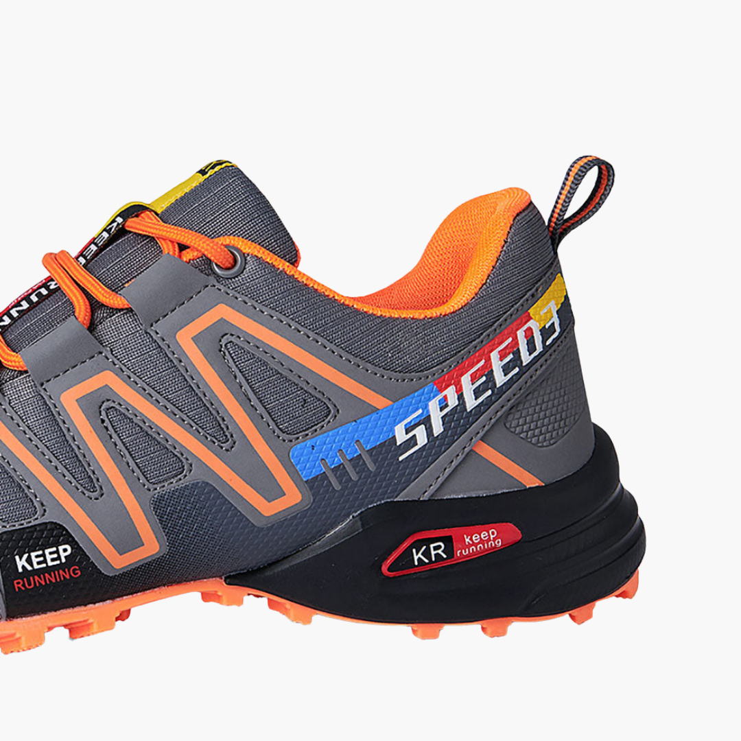 Scarpe Uomo Sportive Ortopediche Running | Altivaro