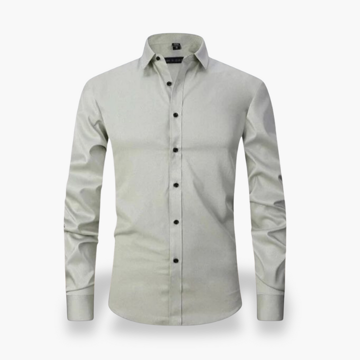 Camicia Slim Fit per Uomo | Altivaro