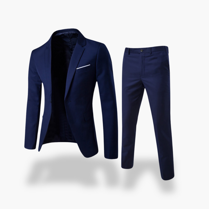Completo Uomo Slim Fit Elegante | Altivaro