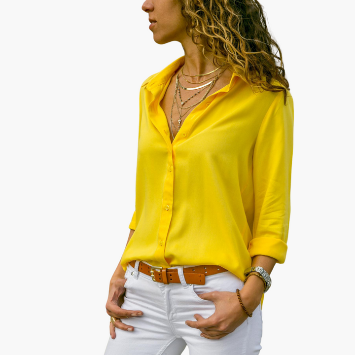 Camicia Donna Manica Lunga | Altivaro-Altivaro