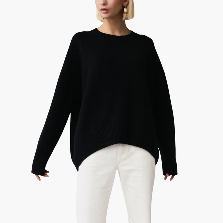 Donna Maglione Oversize | Altivaro