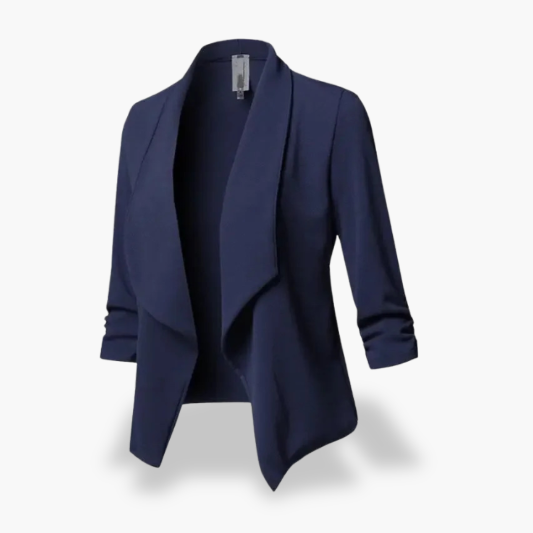 Blazer Donna Elegante Manica 3/4 | Altivaro-Altivaro