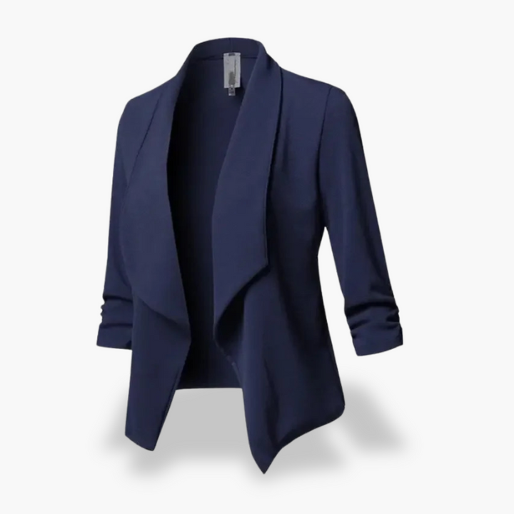 Blazer Donna Elegante Manica 3/4 | Altivaro-Altivaro