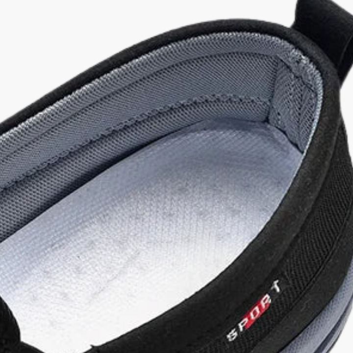 Scarpe Ortopediche Uomo Traspiranti Comfort Slip-On | Altivaro-Altivaro