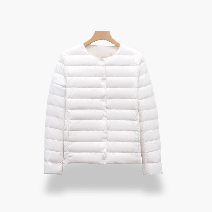 Giacca Piumino Leggero Donna | Altivaro