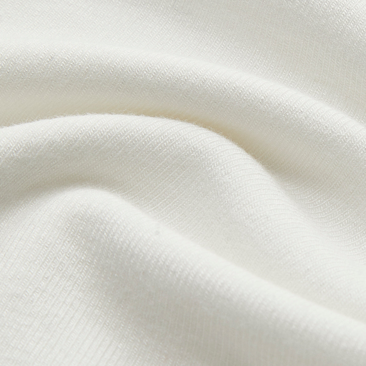T-shirt a maniche lunghe da donna in tessuto stretch con corsetto | Altivaro