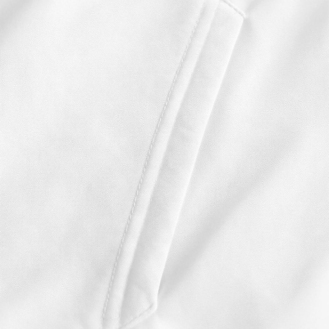 Tuta da uomo in cotone con cappuccio e pantaloni | Altivaro