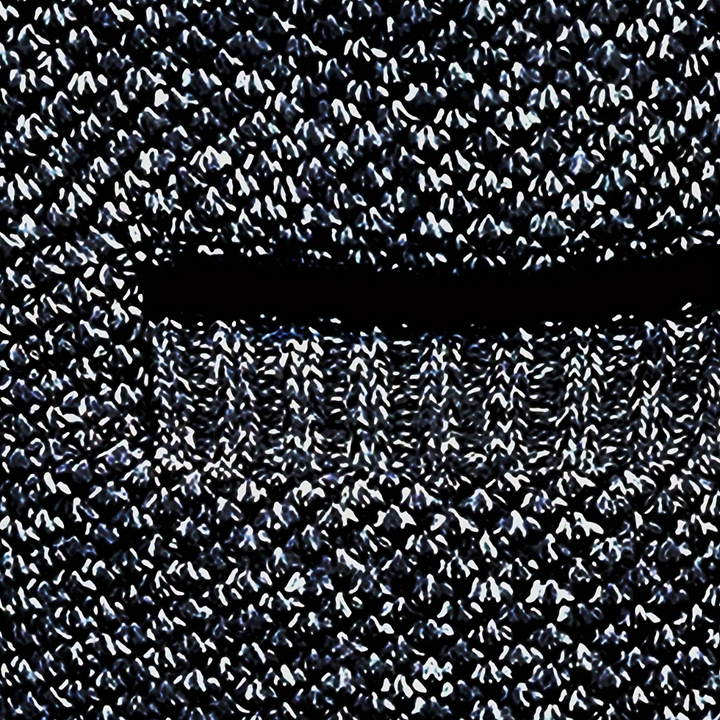 Cardigan Uomo con Dettagli a Costine e Interno Scozzese | Altivaro