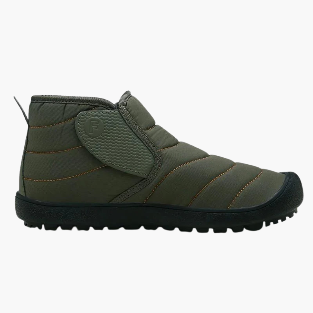 Scarpe Uomo Ortopediche Invernali Antiscivolo | Altivaro