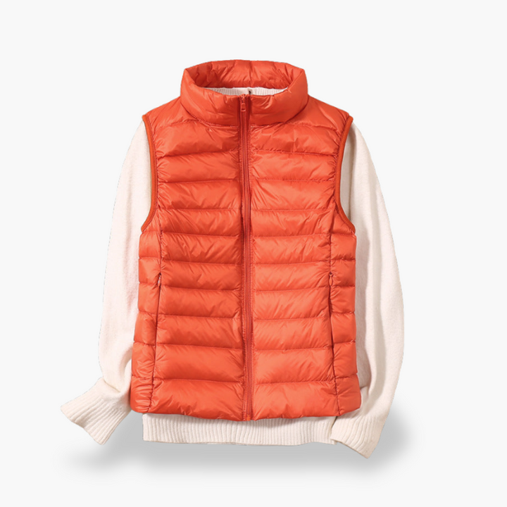 Gilet Piumino Donna | Altivaro