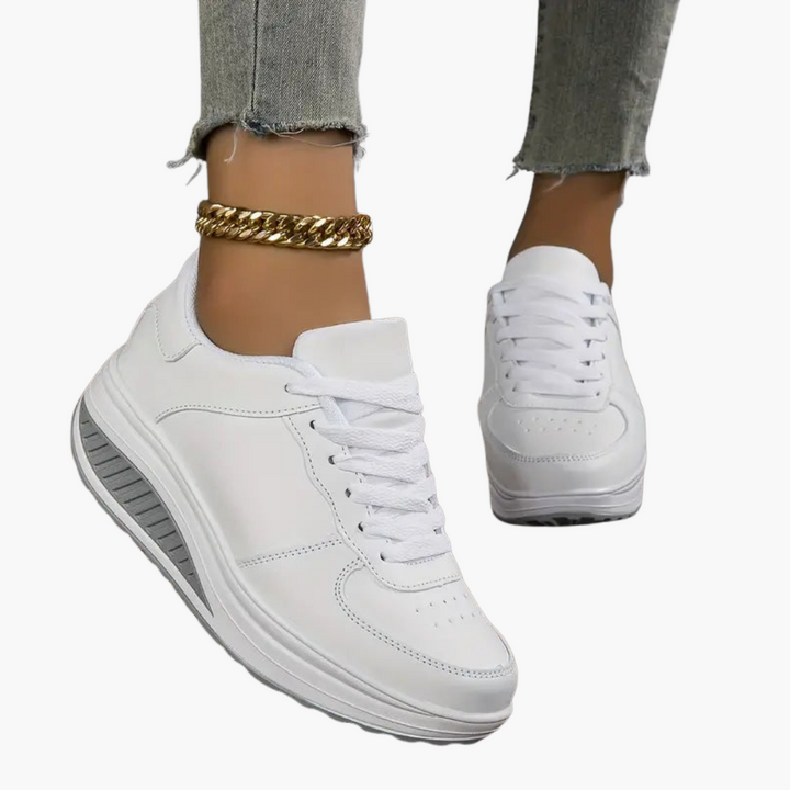 Scarpe Ortopediche Donna con Cuscino d'Aria | Altivaro
