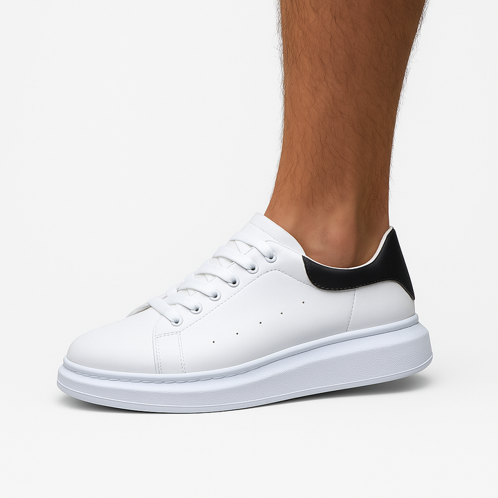Sneakers Unisex con Suola Platform - Scarpe Casual Eleganti da Uomo e Donna | Altivaro-Altivaro