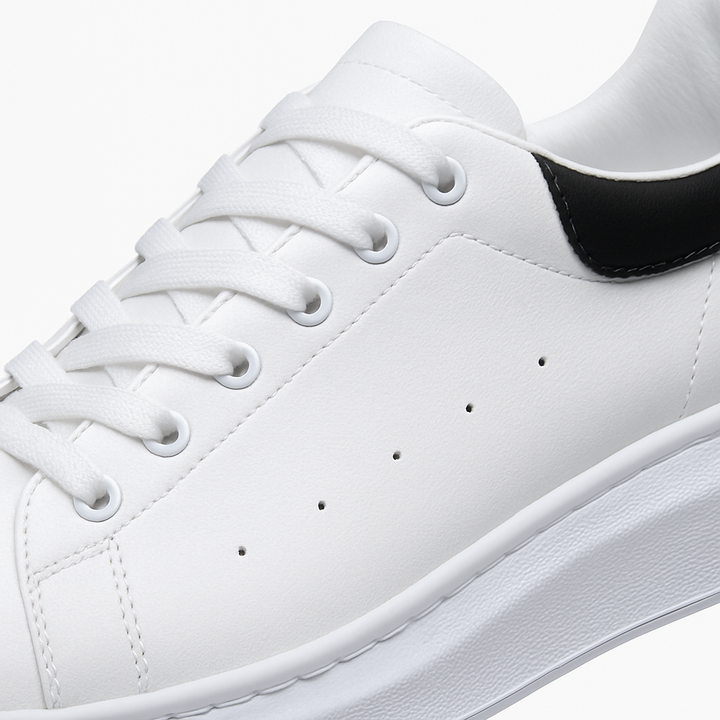Sneakers Unisex con Suola Platform - Scarpe Casual Eleganti da Uomo e Donna | Altivaro-Altivaro