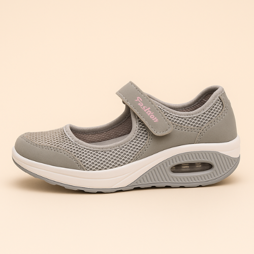 Women's Orthopedic Breathable Gym Shoes | Altivaro
