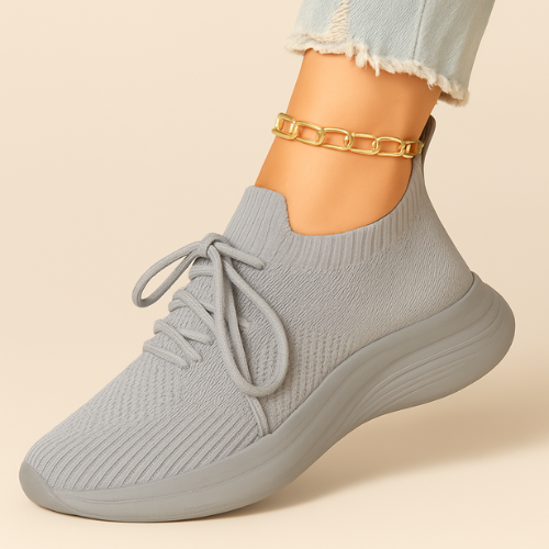 Women's Orthopedic Lightweight Gym Shoes | Altivaro