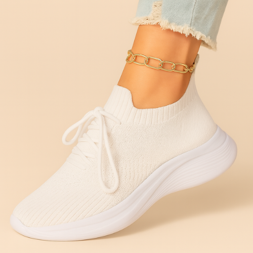 Women's Orthopedic Lightweight Gym Shoes | Altivaro