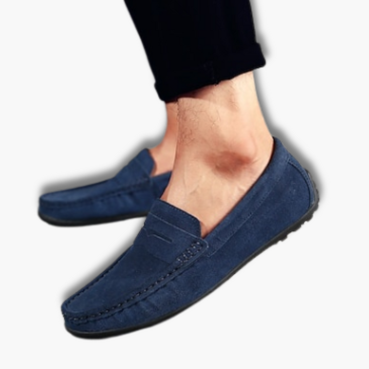 Altivaro | Mocassini Eleganti Uomo Casual Loafer